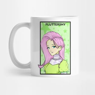 Fluttershy - My Little Pony Equestria Girls Mug